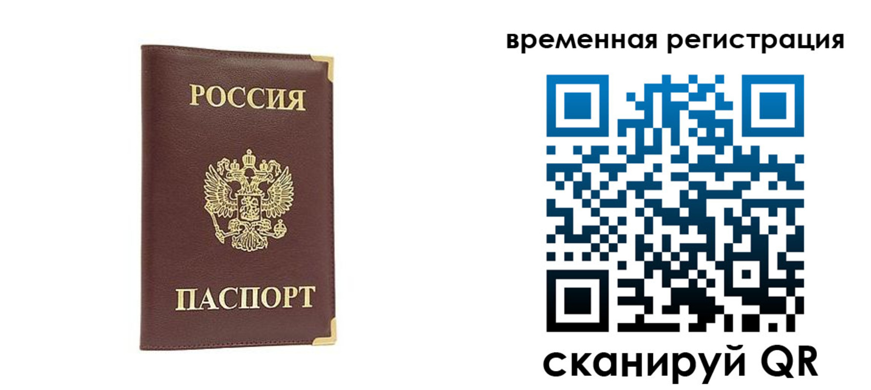 прописка от собственника в Реже